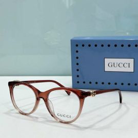 Picture of Gucci Optical Glasses _SKUfw53640382fw